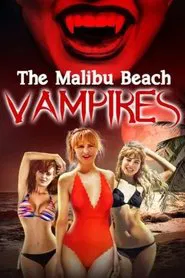 The Malibu Beach Vampires movie poster