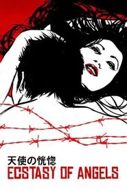 Poster do filme Ecstasy of the Angels