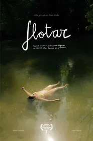 Flotar movie poster