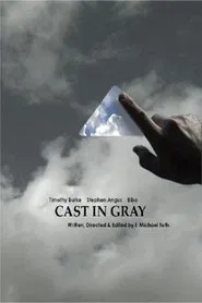 Cast in Gray movie poster