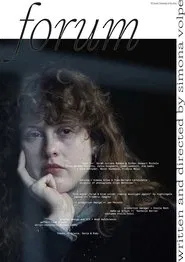 FORUM movie poster