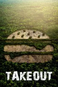 Takeout movie poster