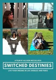 Switched Destinies movie poster