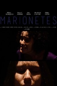 Marionetes movie poster