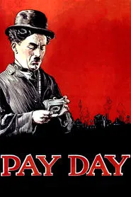 Pay Day movie poster