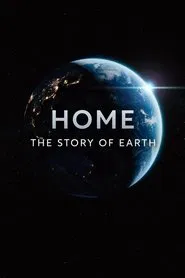 Home: The Story of Earth tv show poster