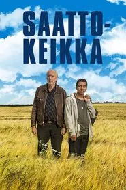Poster do filme Unexpected Journey