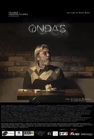 Waves movie poster