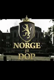 Norge på dop tv show poster