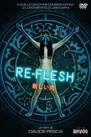 Re-Flesh movie poster