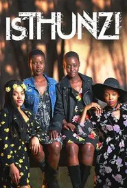 Is'thunzi tv show poster