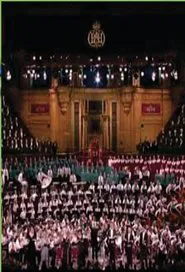 Mahler: Symphony No. 8 'Symphony of a Thousand' - Sir Simon Rattle movie poster