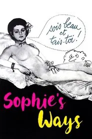 Sophie's Ways movie poster