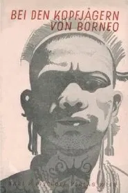 Headhunters of Borneo movie poster