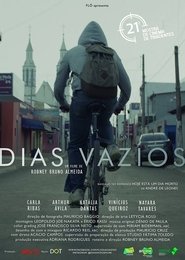 Empty Days movie poster