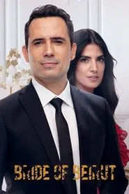Poster da série Bride of Beirut