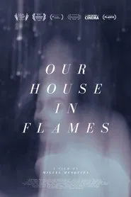 Poster do filme Our house in flames