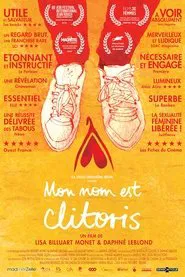 My Name is Clitoris movie poster