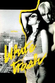 White Trash movie poster