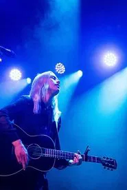 Phoebe Bridgers @ Brooklyn Steel movie poster