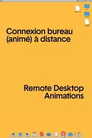 Remote Desktop Animations movie poster