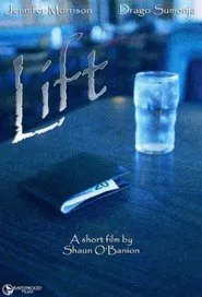 Lift movie poster