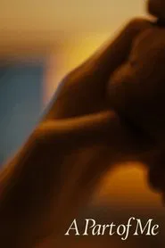 Poster do filme A Part of Me