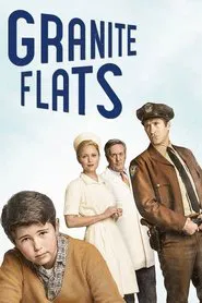 Poster da série Granite Flats