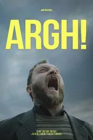 Argh! movie poster