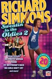 Poster do filme Sweatin' to the Oldies 2