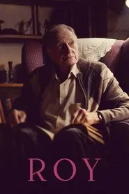 Roy movie poster