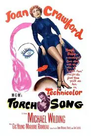 Torch Song movie poster