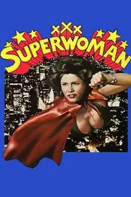 Superwoman movie poster
