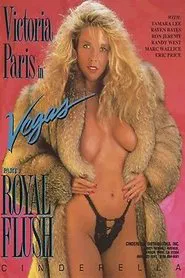 Poster do filme Vegas 1: Royal Flush