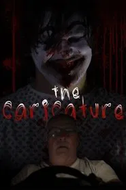 The Caricature movie poster