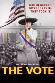 Poster do filme The Vote: Part 2