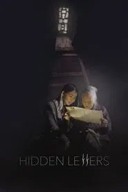 Hidden Letters movie poster