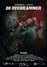 The Receder movie poster