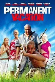 Permanent Vacation movie poster