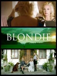 Blondie movie poster