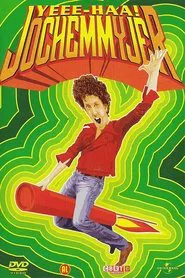 Jochem Myjer: Yeee-haa! movie poster