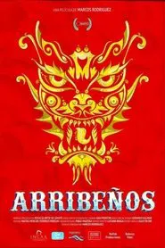 Arribeños movie poster