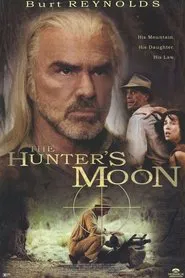 The Hunter's Moon movie poster