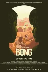 Of Womb and Tomb movie poster