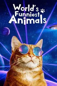 Poster da série World's Funniest Animals
