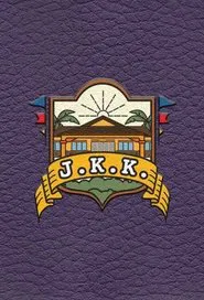 J.K.K. tv show poster