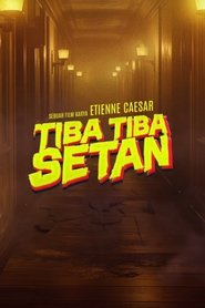 Tiba Tiba Setan movie poster
