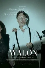 Avalon movie poster