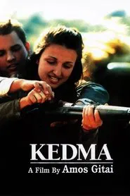 Kedma movie poster