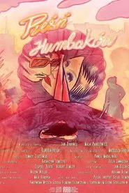 Poster do filme The Whale Song